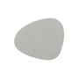 Lind DNA - Placemat Curve S 24 x 28 cm, Nupo metallic