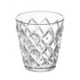 Koziol - Crystal Glas 0,2 l, crystal helder