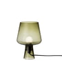 Iittala - Leimu lamp, Ø 16,5 x H 24 cm, mosgroen