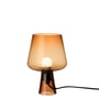Iittala - Leimu lamp, Ø 16,5 x H 24 cm, koper