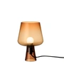 Iittala - Leimu lamp, Ø 16,5 x H 24 cm, koper