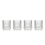 Iittala - Ultima thule borrelglas 5 cl (set van 4)
