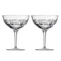 Schott Zwiesel - Basic Bar Classic, Cocktail glas (2 stuks. gift set)