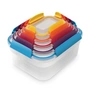 Joseph Joseph - Nest Lock Voorraadpotten set, meerkleurig (5 stuks)