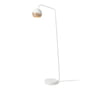 Mater - Ray Vloerlamp, wit