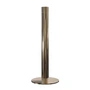Frost - Keukenrolhouder H 32,5 cm, goud