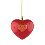 Alessi - Fleurs de jori decoratieve bal, cuore e cuora