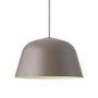 Muuto - Ambit Hanglamp Ø 40 cm, taupe
