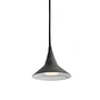 Artemide - Unterlinden LED hanglamp, aluminium, 2700 K
