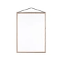 Moebe - Frame Fotolijst A3, eiken