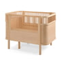 Sebra - Het Sebra bed, Baby & Junior, beukenhout