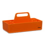Vitra - Storage Toolbox mandarijn