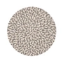 myfelt - Hella Vilten boldeken, Ø 140 cm
