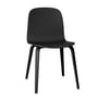 Muuto - Visu-stoel, zwart
