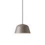 Muuto - Ambit Hanglamp Ø 16,5 cm, taupe
