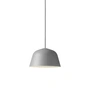Muuto - Ambit Hanglamp Ø 16,5 cm, grijs