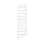 String - Vloerladder voor String (Works) plank 115 x 30 cm, beige