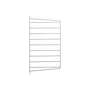 String - Muurladder voor String Plank 50 x 30 cm, beige