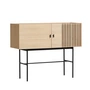 Woud - Array Sideboard 120 cm, eik