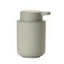 Zone Denmark - Ume Zeepdispenser, H 12,8 cm / eucalyptus groen
