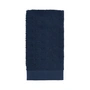 Zone Denmark - Classic Handdoek, 100 x 50 cm, donkerblauw