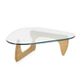 Vitra - Noguchi Coffee Table , eik (beperkte editie)