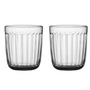 Raami Iittala - Drinkglas 26 cl, helder (set van 2)