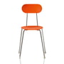 Magis - Mariolina stoel, oranje