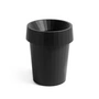 HAY - Shade bin, ø 30 x h 36,5 cm, 14 l / zwart