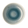 Rosenthal - Junto bord ø 22 cm diep, aquamarine