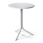 Nardi - Step Tafel, wit