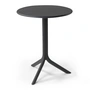 Nardi - Step Tafel, antraciet