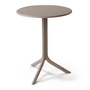 Nardi - Step Tafel, tortora