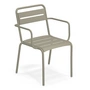 Emu Star - Fauteuil, grijsgroen