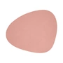 Lind DNA - Placemat Curve L , Nupo roos