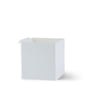 Gejst - Flex box klein, 105 x 105 mm, wit, 105 x 105 mm