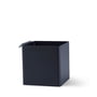Gejst - Flex box klein, 105 x 105 mm, zwart, 105 x 105 mm