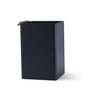 Gejst - Flex box groot, 105 x 157,5 mm, zwart