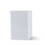 Gejst - Flex doos groot, 105 x 157,5 mm, wit, 105 x 157,5 mm