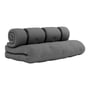 Karup Design - Gesp omhoog out sofa, donkergrijs (403)