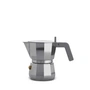 Alessi - Moka espressomachine, 1 kopje moka espressomachine, 1 kopje