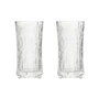 Iittala - Ultima thule champagne glas 18 cl (set van 2)