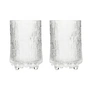 Iittala - Ultima thule bierglas 38 cl (set van 2)
