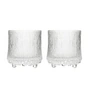 Iittala - Ultima thule whiskyglas 28 cl (set van 2)