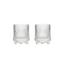 Iittala - Ultima thule borrelglas 5 cl (set van 2)