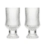 Iittala - Ultima thule beker 34 cl (set van 2)