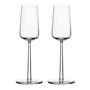 Iittala - Essence Champagneglas, 21 cl (set van 2)