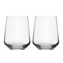 Iittala - Essence Waterglas, 35 cl (set van 2)