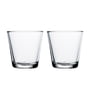 Iittala - Kartio Drinkglas 21 cl, helder (set van 2)