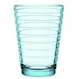 Iittala - Aino Aalto Longdrinkglas 33 cl, water groen